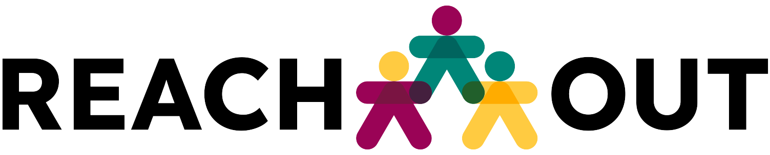 Reach-out logo