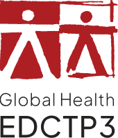 Edctp3 logo
