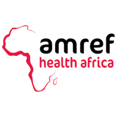 Amref Health Africa