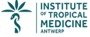 Institute of tropical medicine logo