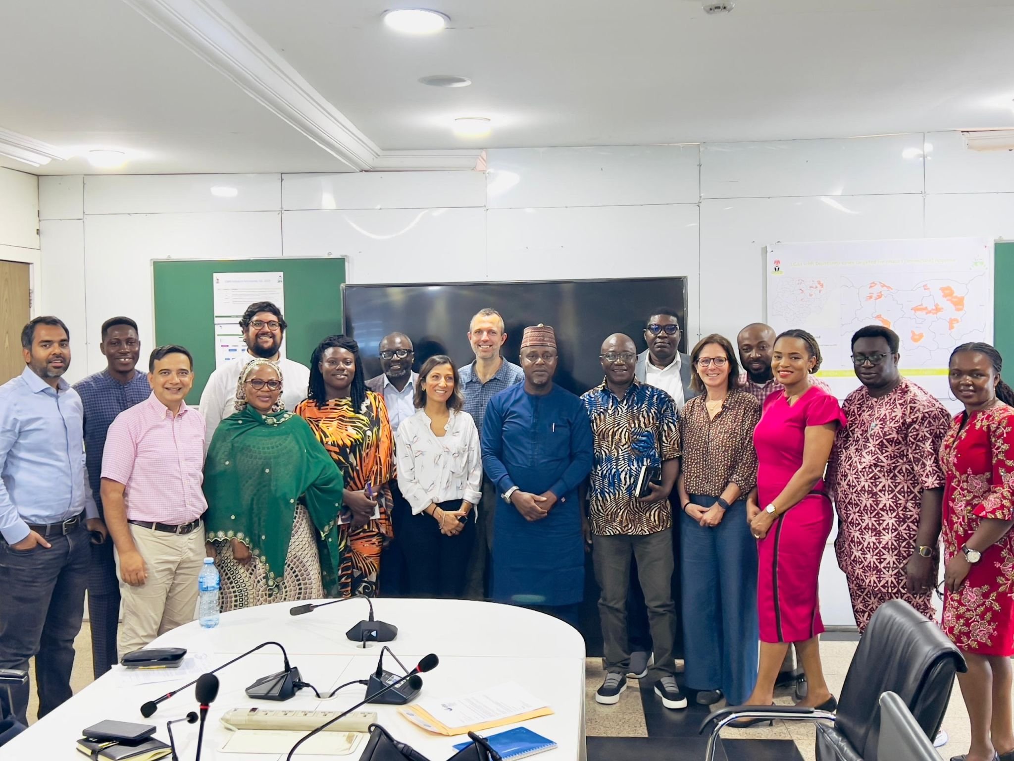 Newsletter 1 cover 2 