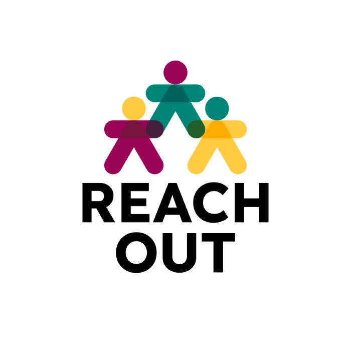 Reach-out logo